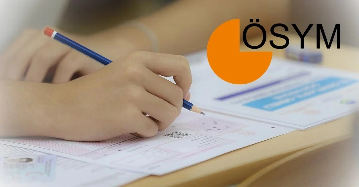 2026-YKS ge&ccedil; başvuruları başladı