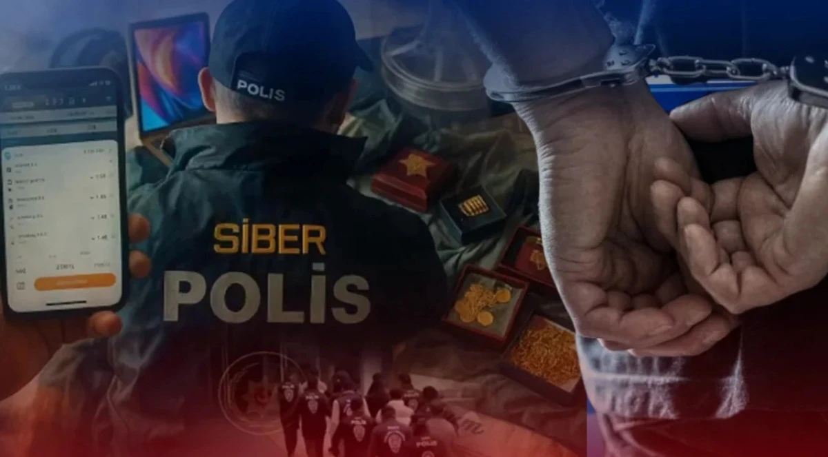 332 milyonluk yasa dışı bahis ağı &ccedil;&ouml;kertildi: 16 tutuklama