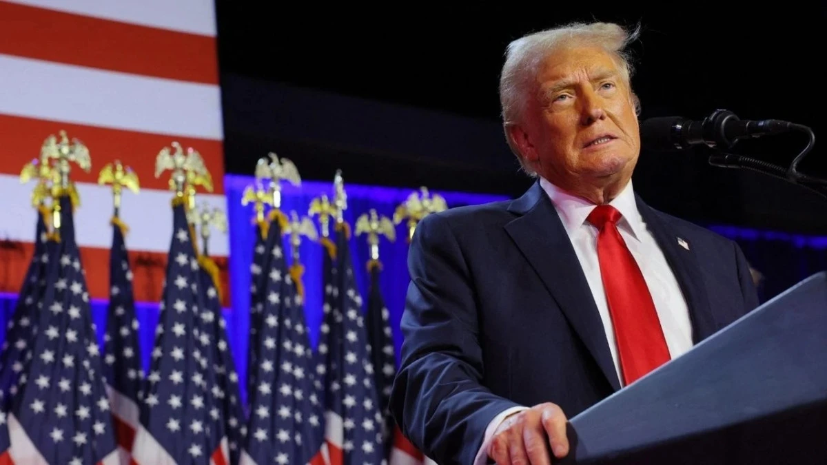 ABD Başkanı Trump “Altın Kart” programını resmen başlattı