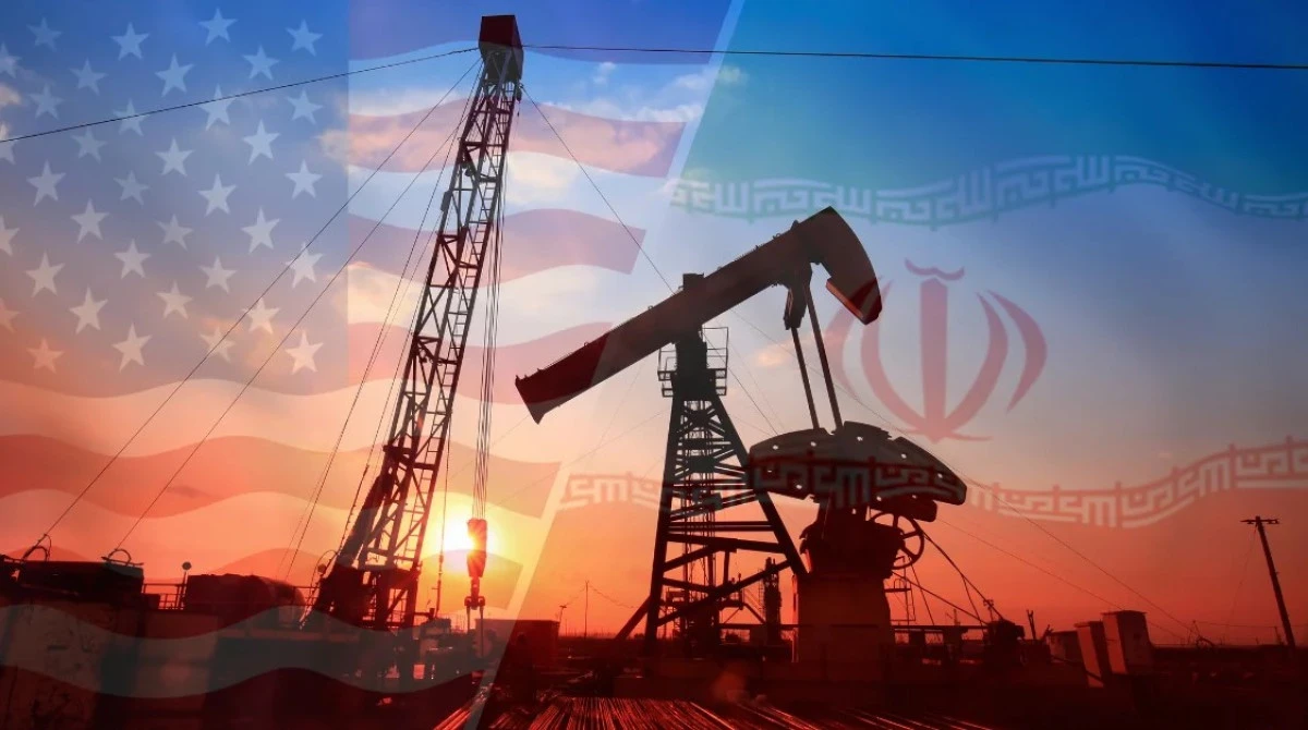 ABD İran gemisine el koydu, petrol fiyatları y&uuml;kseldi