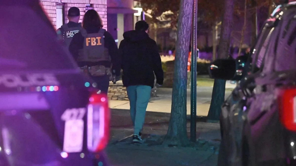 ABD&rsquo;de &uuml;niversite kamp&uuml;s&uuml;nde silahlı saldırı: 2 &ouml;l&uuml;, 8 yaralı