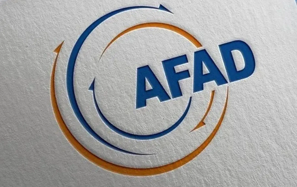 AFAD&rsquo;dan Samsun&rsquo;daki sel i&ccedil;in 50 milyon liralık destek
