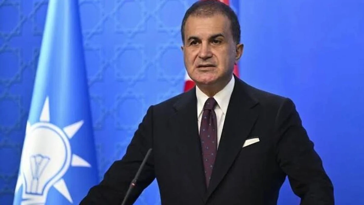 AK Parti'den ilk açıklama: Kritik eşik geçilmiştir