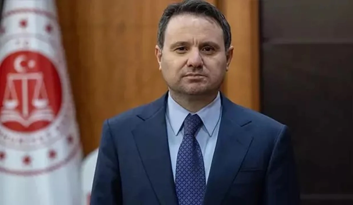 Akın G&uuml;rlek ataması sonrası CHP&rsquo;den 2 kritik hamle: Vekiller 'acil' koduyla &ccedil;ağrıldı