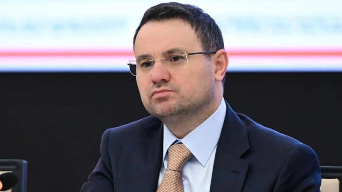 Akın G&uuml;rlek: Vatandaşın Alın Terini İstismar Edenlerden Hukuk &Ouml;n&uuml;nde Hesap Sorulacak