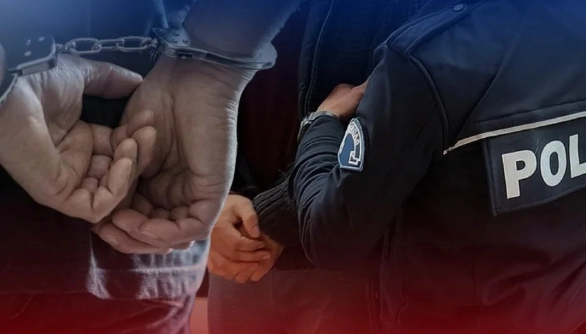 Ankara merkezli FET&Ouml; operasyonu: 16 kişi hakkında g&ouml;zaltı kararı