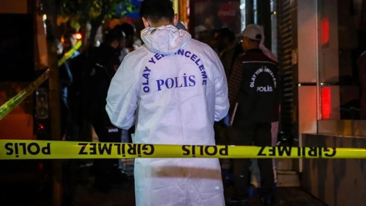 Antalya&rsquo;da 10 yıllık faili me&ccedil;hul cinayet: İki kadının katili aynı kişi