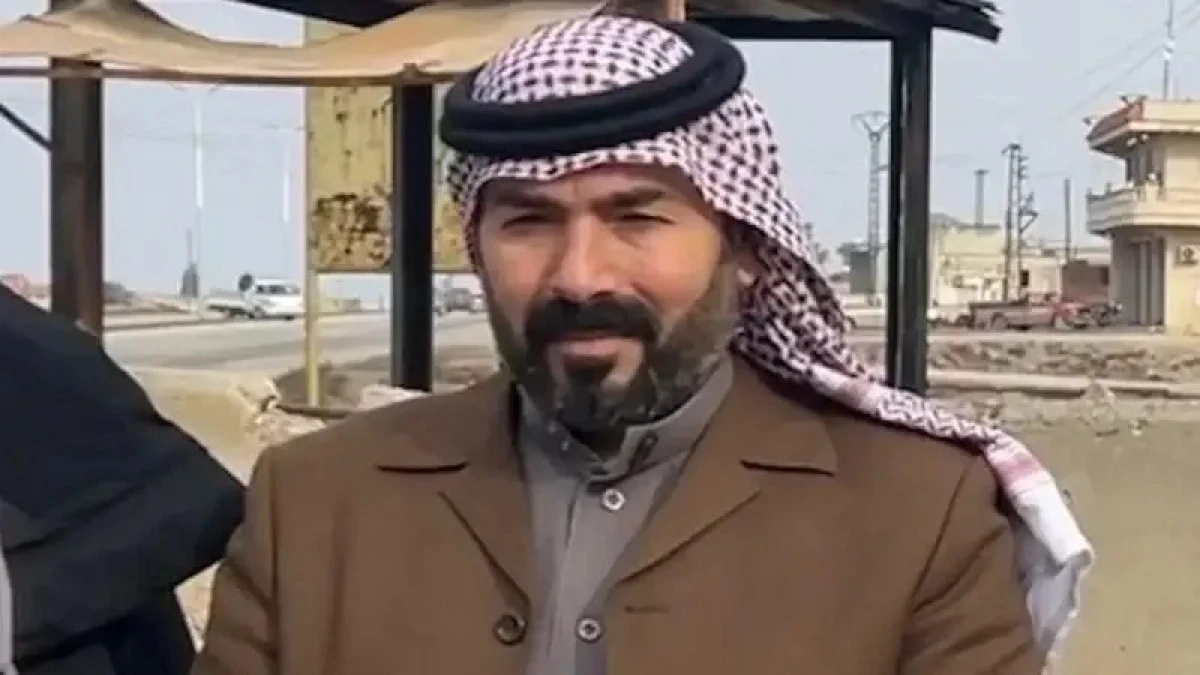 Aşiret liderleri konuştu: SDG&rsquo;yle pazarlığı reddettik