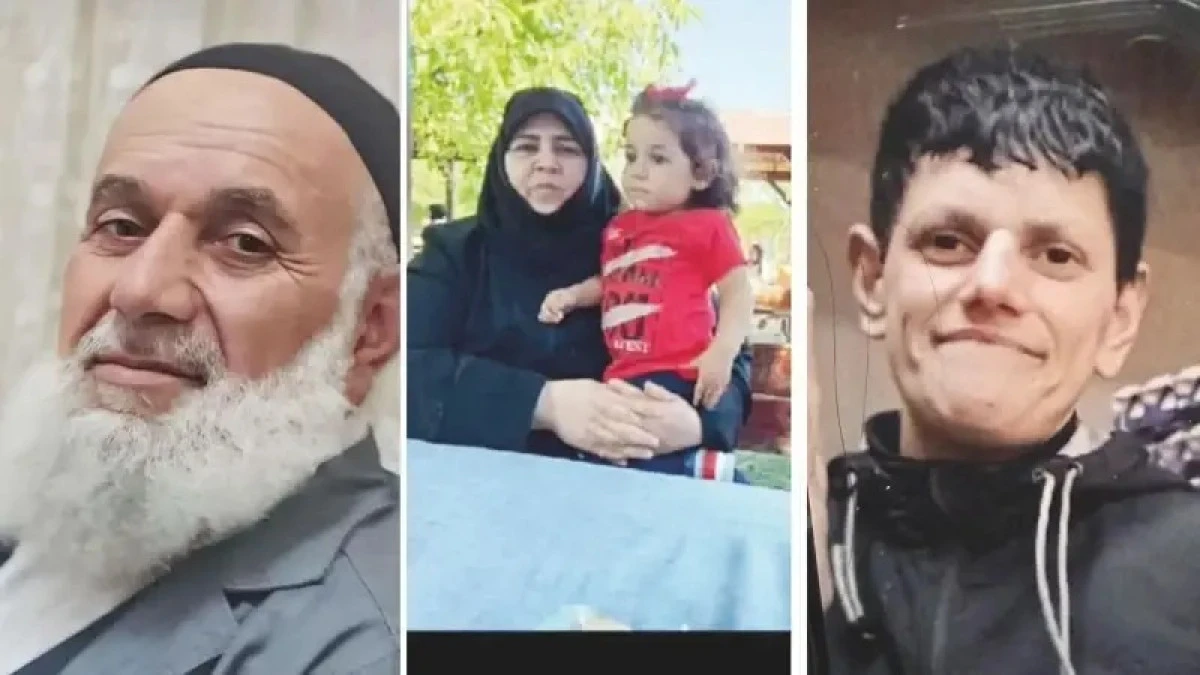 Bağcılar&rsquo;da karbonmonoksit faciası