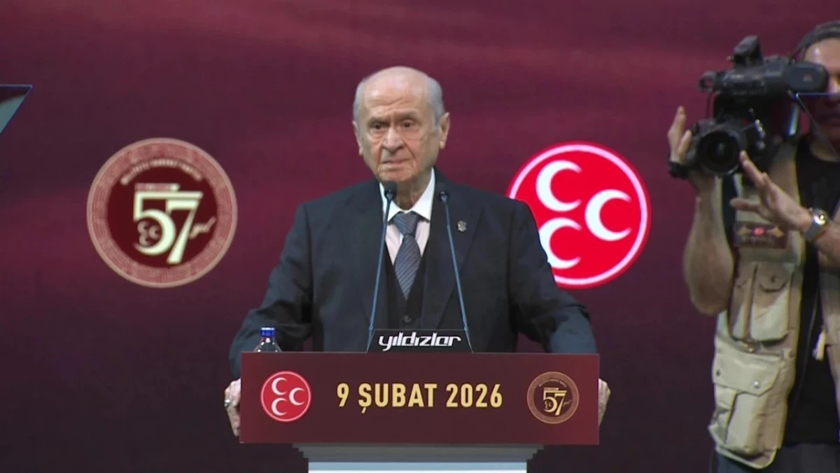 Bah&ccedil;eli; &Ouml;mr&uuml;m&uuml;ze mal olsa da ger&ccedil;ekleşecek!