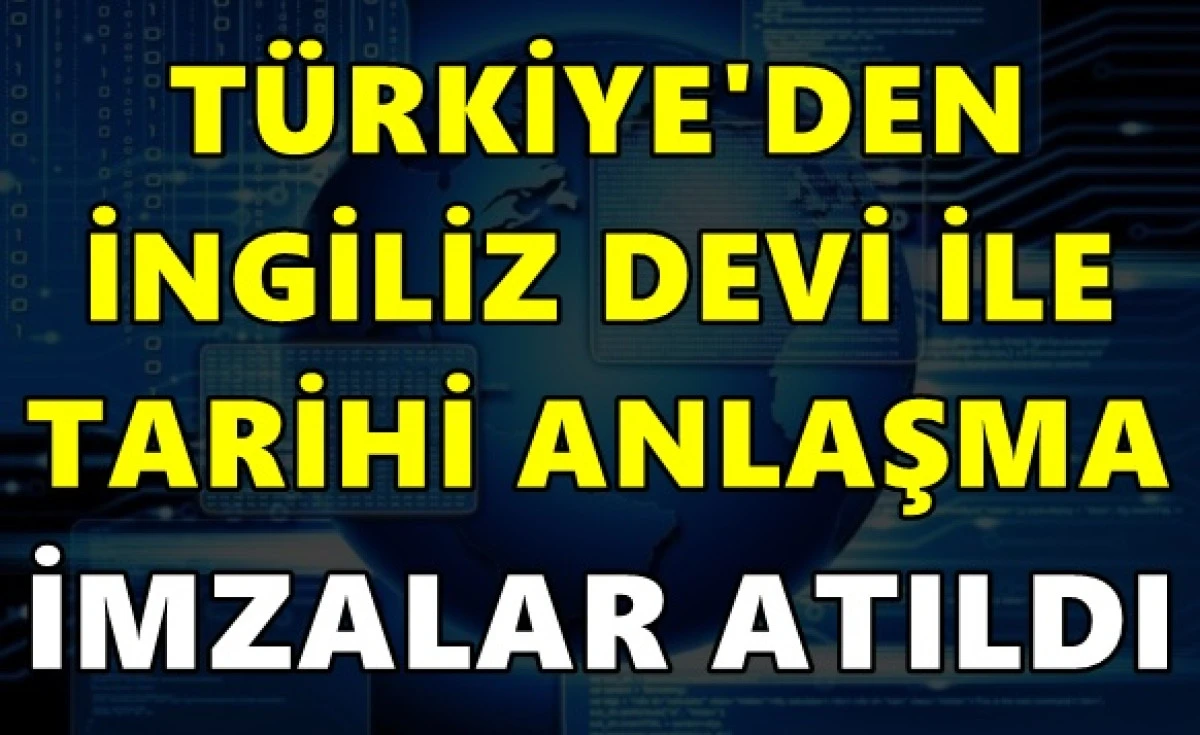 Bakan Bayraktar duyurdu: TPAO'dan dev anlaşma! İmzalar atıldı