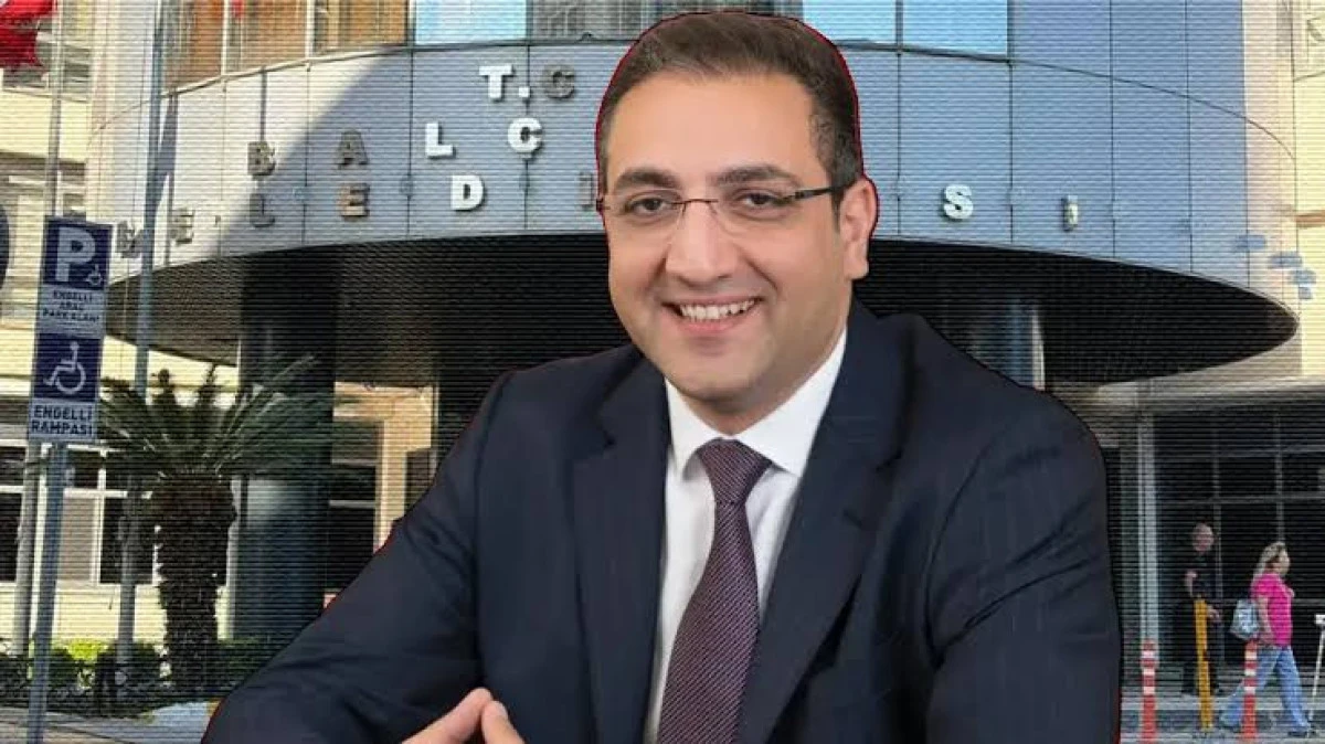Bal&ccedil;ova Belediye Başkanı Onur Yiğit G&ouml;revine İade Edildi