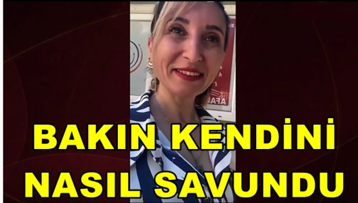 Baş&ouml;rt&uuml;l&uuml;lere kin kusmuştu! İfadesinin ardından sıcak gelişme...