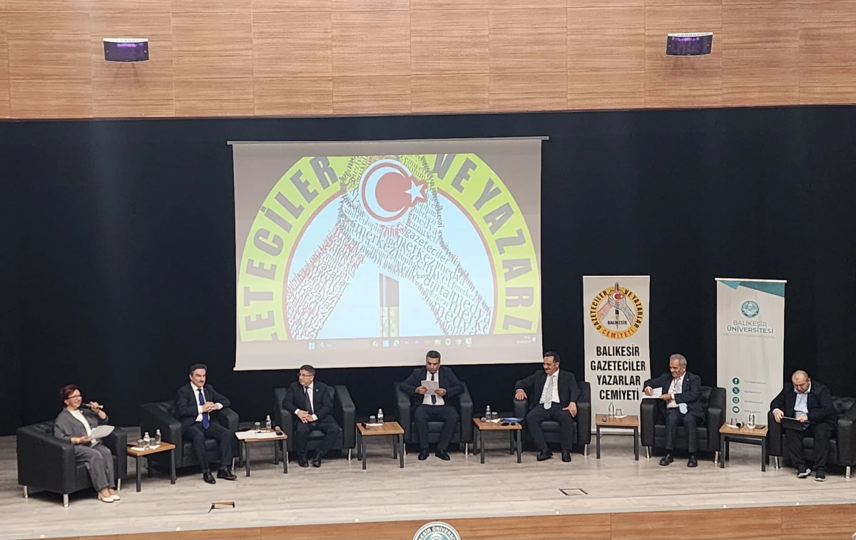 BGYC&rsquo;den &ldquo;K&uuml;lt&uuml;r Rotasından Geleceğe&rdquo; Forumu