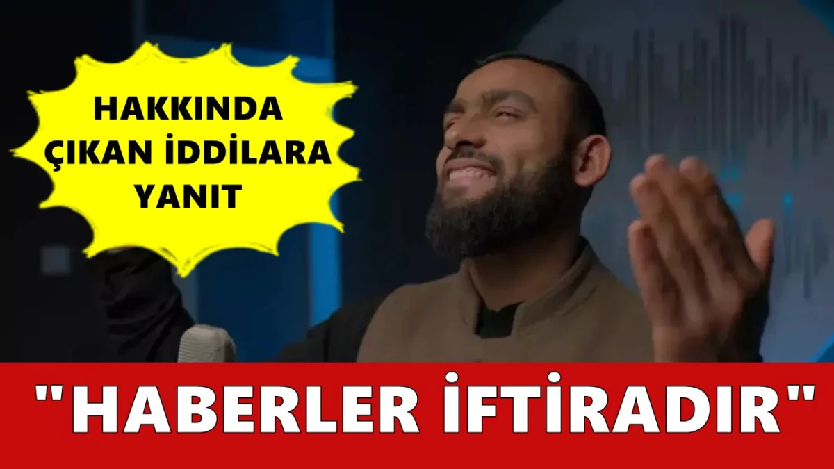 Celal Karat&uuml;re&rsquo;den İddialara Sert Yanıt: &ldquo;300 Bin TL ve 500 Bin TL Aldı&rdquo; Haberleri Asılsız Ve İftiradır