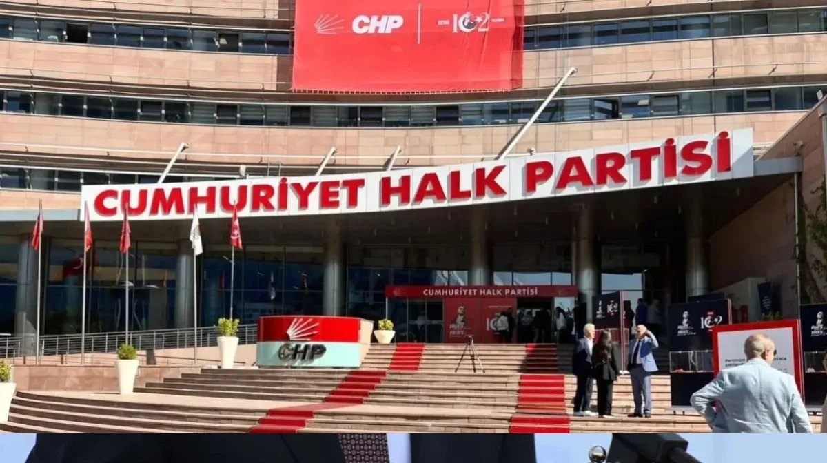 CHP&rsquo;nin 38. Olağan Kurultayı davası 1 Nisan&rsquo;a ertelendi