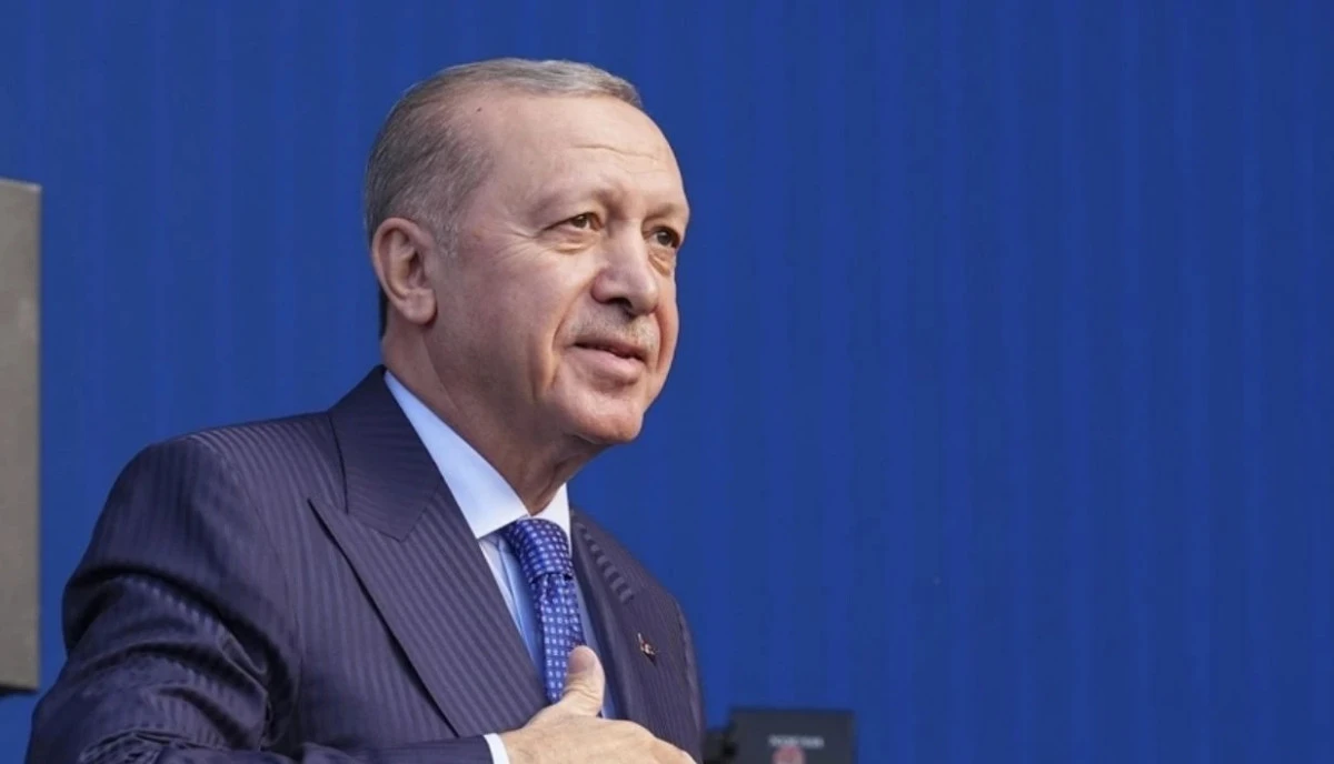 Cumhurbaşkanı Erdoğan: Emekliler &uuml;zerinden istismar peşindeler