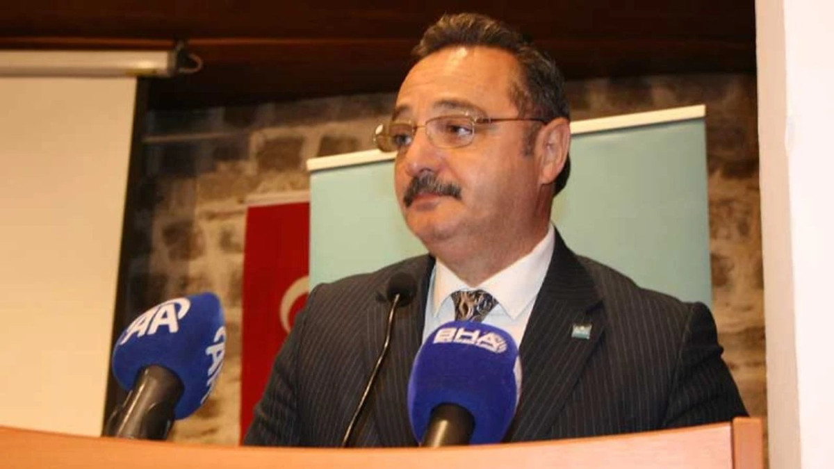 Deprem uzmanı Dr. Süleyman Basa’dan İstanbul depremi uyarısı