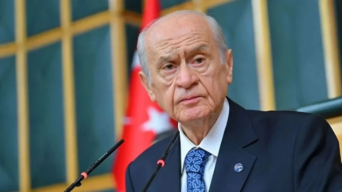 Devlet Bah&ccedil;eli: K&uuml;rt kardeşlerim satılık değildir