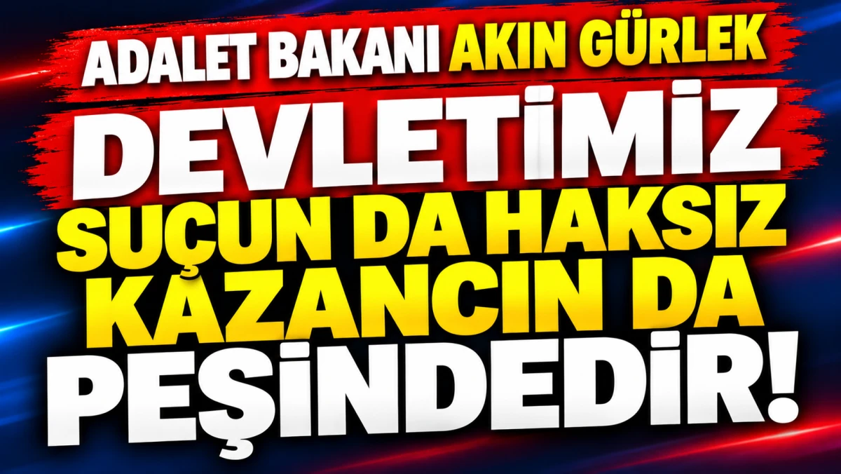 Devlet Su&ccedil;un da Haksız Kazancın da Peşinde! 4 İlde 137 Ş&uuml;pheli Hakkında İşlem