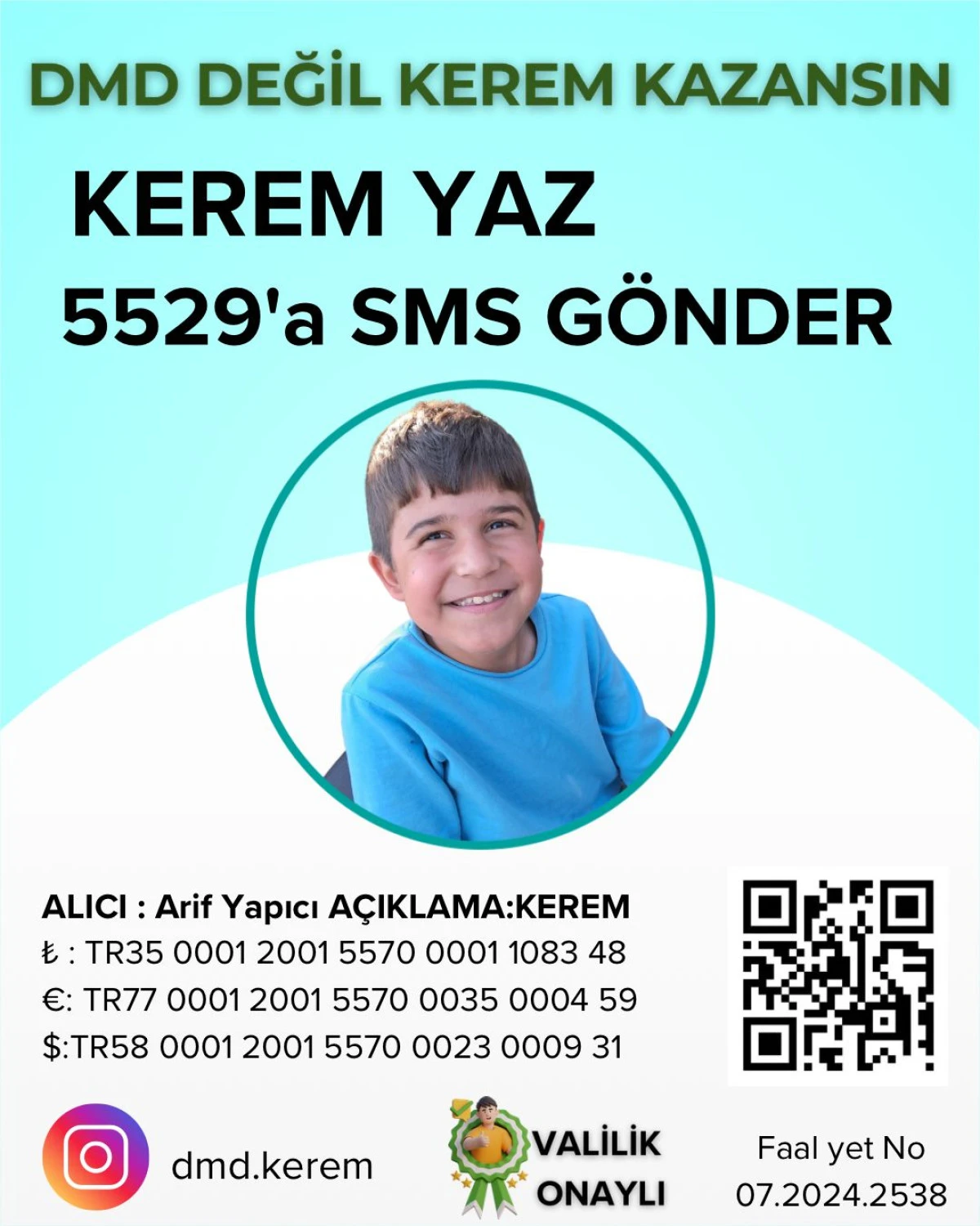 DMD ile M&uuml;cadelede Her Ge&ccedil;en G&uuml;n Kerem'in Aleyhine İşliyor