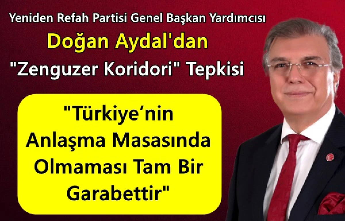 Doğan Aydal; 