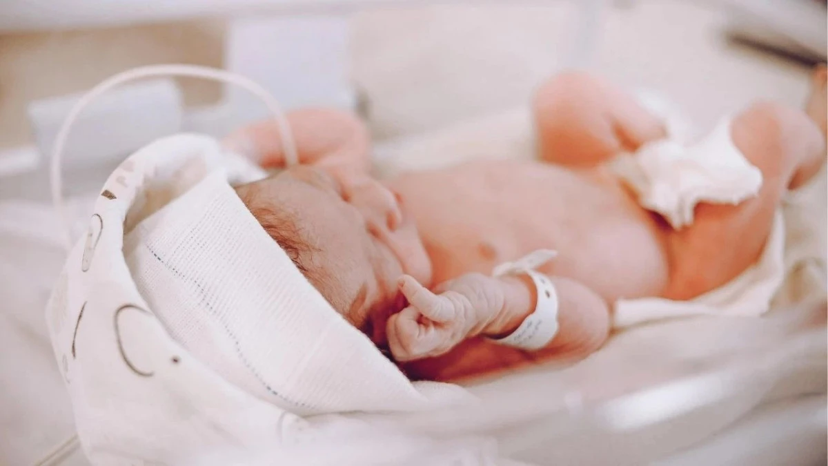 Doğum izni 16 haftadan 24 haftaya &ccedil;ıkarılıyor