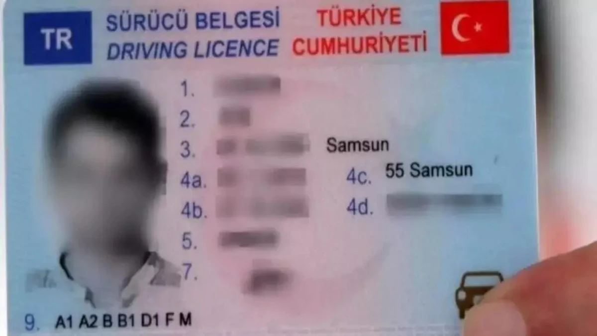 Ehliyet yenileme için son 2 gün: 15 TL yerine 7 bin 438 TL ödenecek