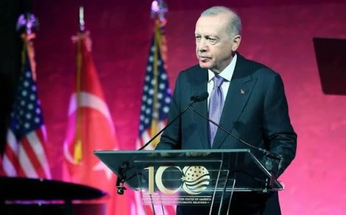 Erdoğan&rsquo;dan New York&rsquo;ta G&uuml;ndem Mesajları: BM Reformu, Gazze, H&uuml;rm&uuml;z, F-35 ve Ter&ouml;rs&uuml;z T&uuml;rkiye