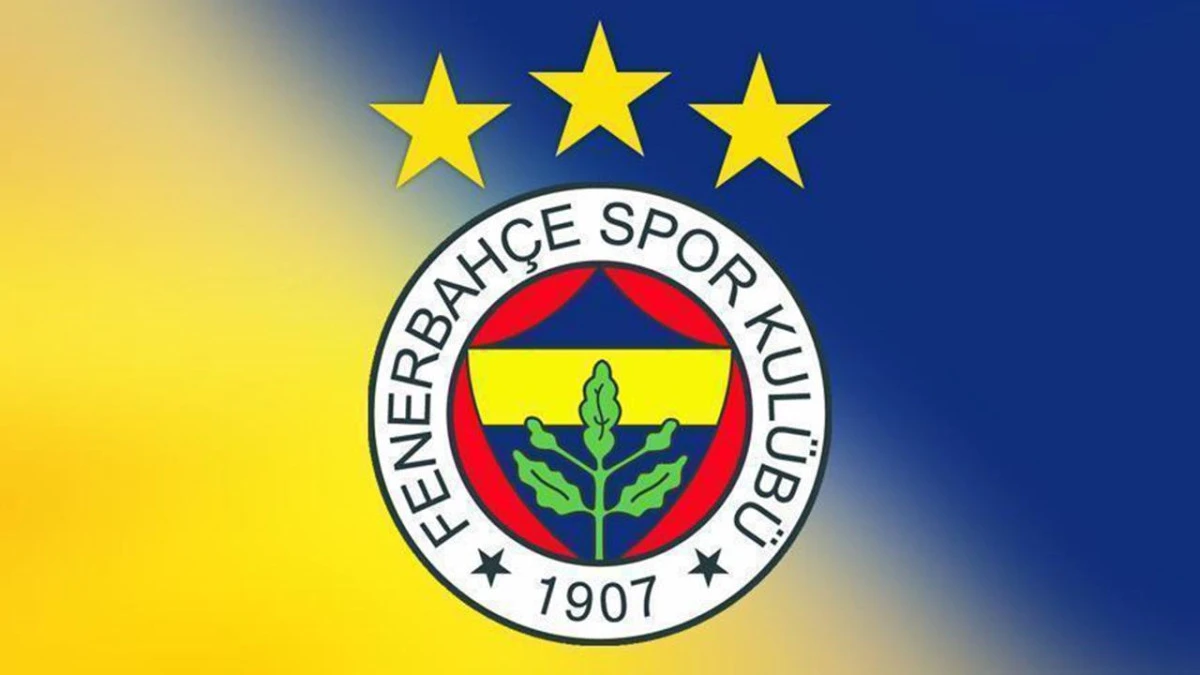 Fenerbahçe İsrail Takımlarıyla Maçlarını Almanya'da Oynayacak