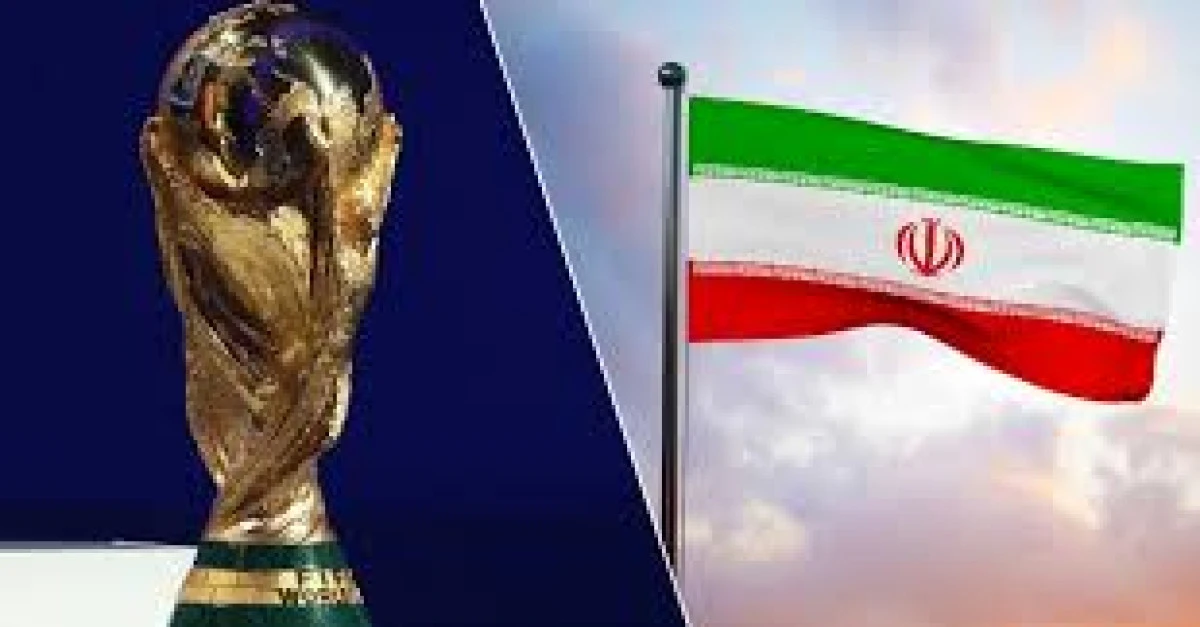 FIFA'dan D&uuml;nya Kupası &ccedil;ağrısı! İran tek şartını a&ccedil;ıkladı
