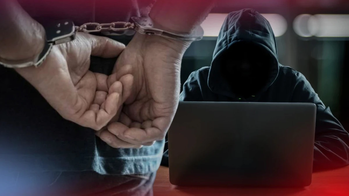 Forex vurgununa dev operasyon: 48 g&ouml;zaltı