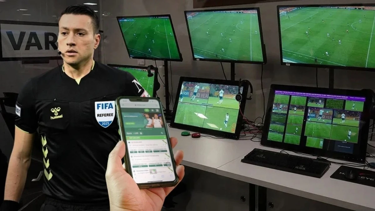 Futbolda bahis ve şike soruşturmasında 52 ş&uuml;pheliye iddianame