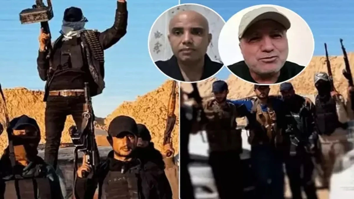 Gazze'nin hainleri Türkiye'ye karşı birleşti! İsrail medyasına koştular: Türkler gelmesin