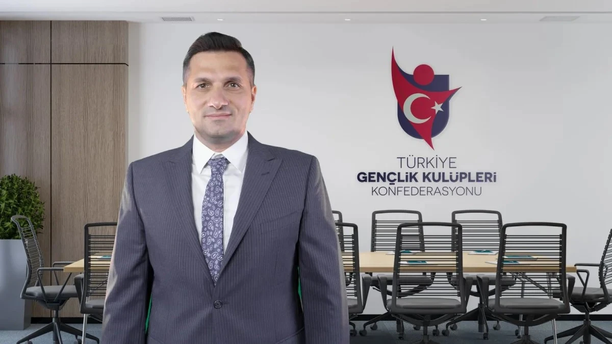 GEN&Ccedil;KONFED ten Ramazan etkinlikleri eleştirilerine sert tepki