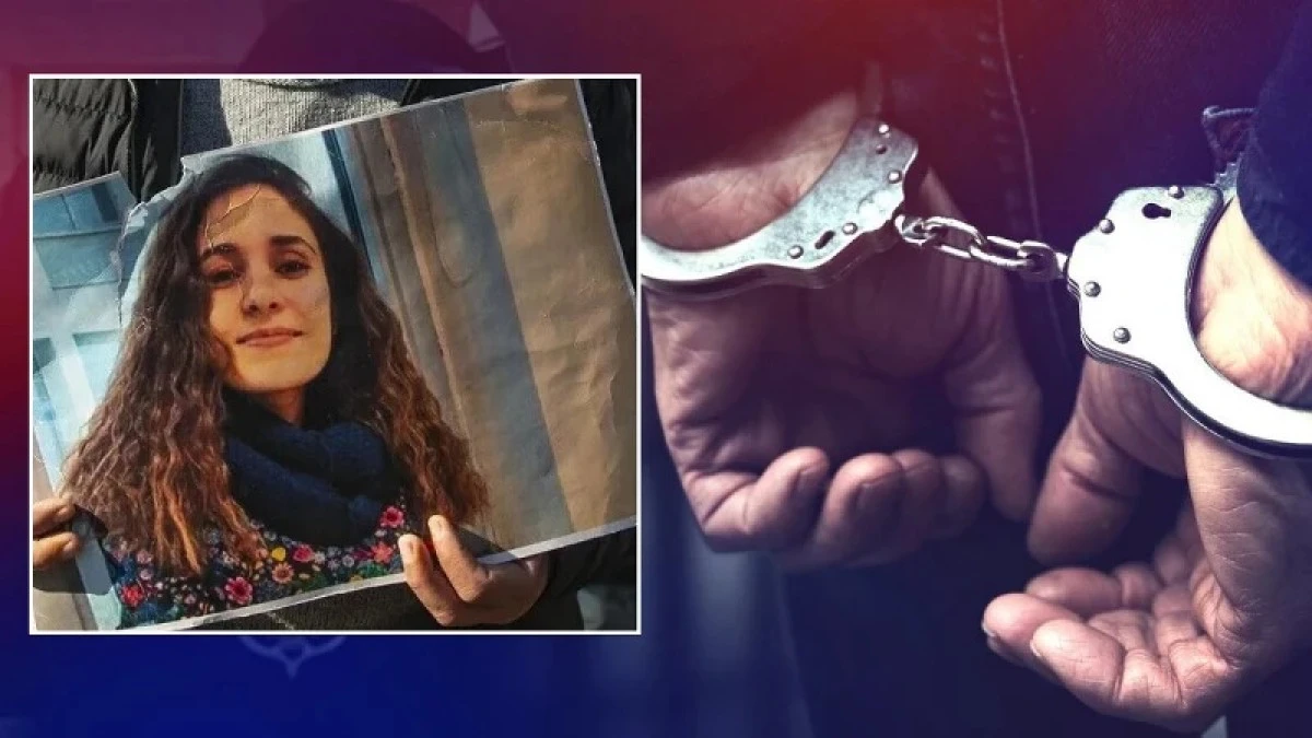 G&uuml;listan Doku soruşturmasında yeni gelişme: 2 kişi daha tutuklandı