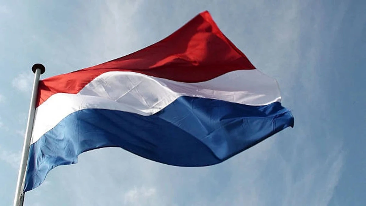 Hollanda’da hükümet krizi: Kabine dağıldı