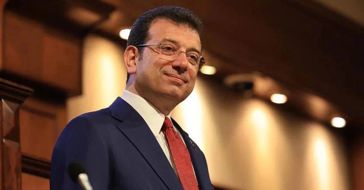 İmamoğlu hakkında mahkeme s&ouml;zleri nedeniyle soruşturma