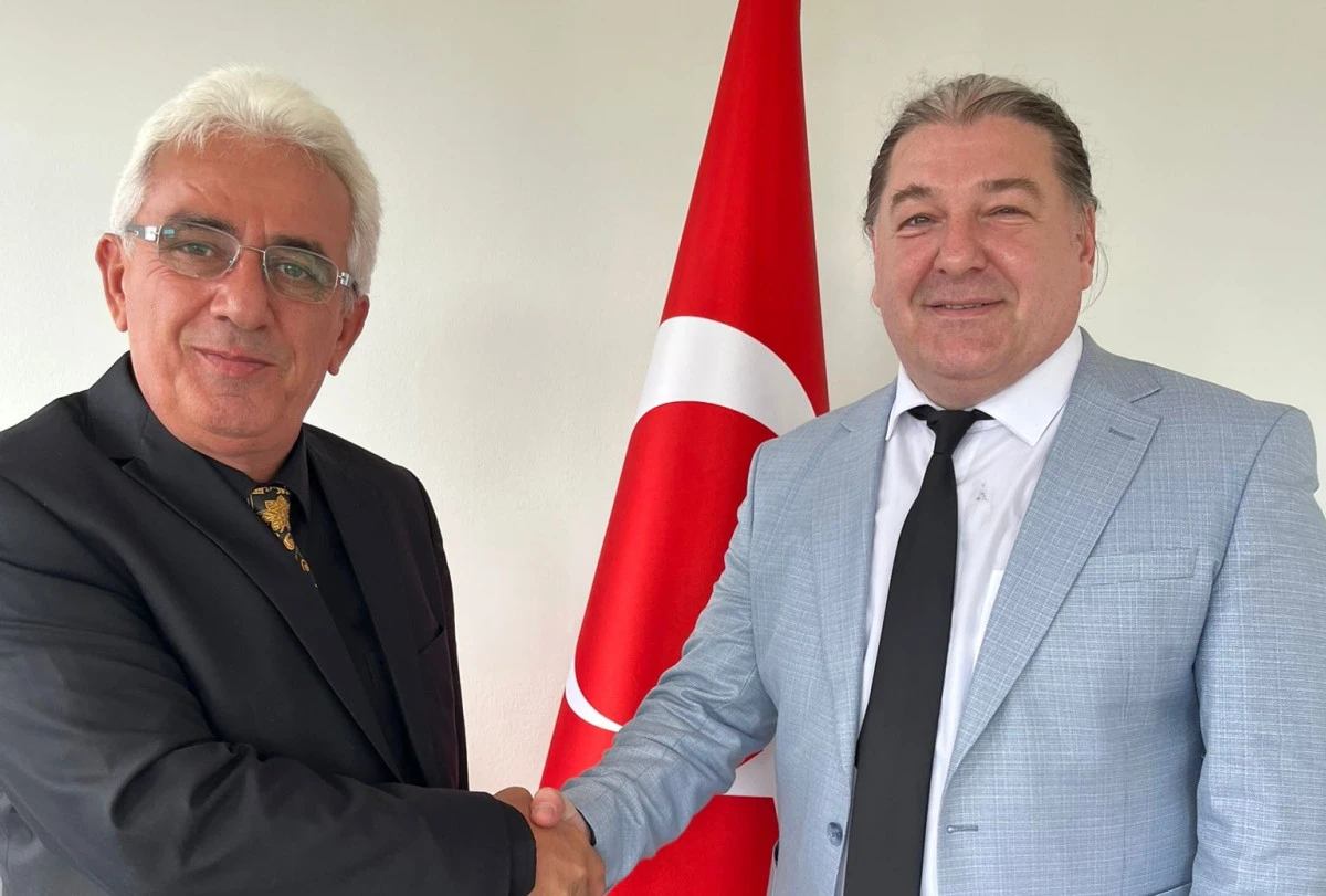 İsmail Yetimoğlu, 44 Yıllık Dedektiflik Kariyerine Veda Etti