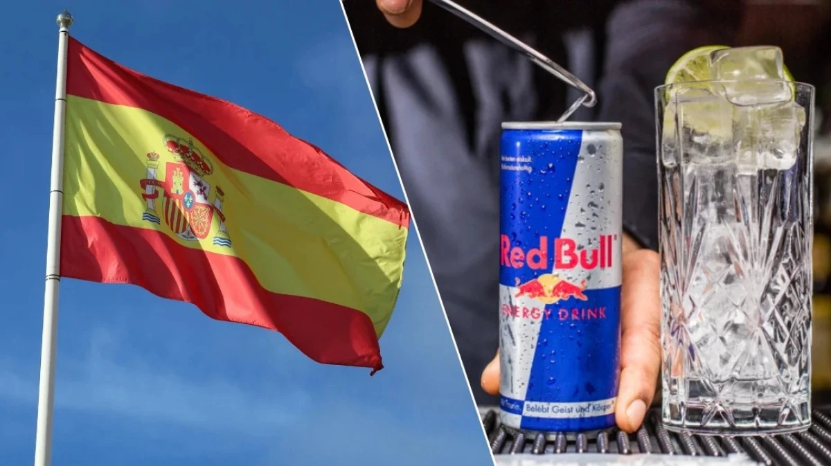 İspanya h&uuml;k&uuml;meti, enerji i&ccedil;eceklerine yaş sınırı geliyor