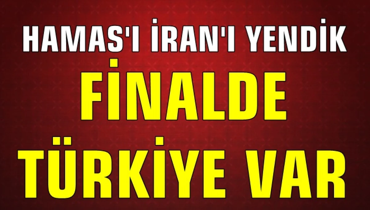 İsrailli askeri analistten hadsiz sözler!