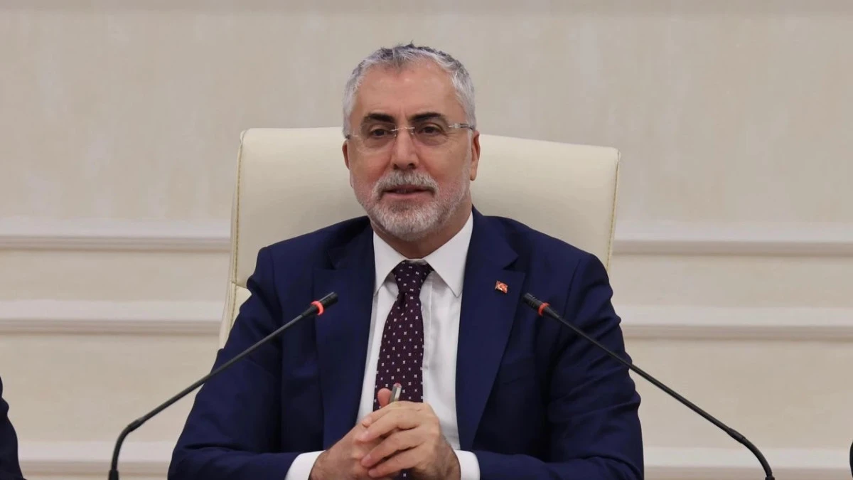 İşsizlik oranı haziran ayında yüzde 8,6’ya geriledi