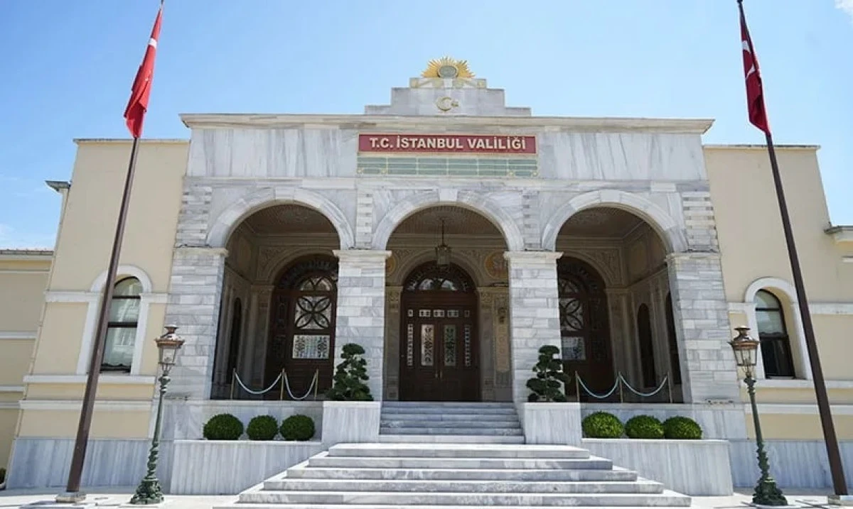 İstanbul Valiliğinden uyarı! Vatandaşlara peş peşe &ccedil;ağrı! Kente alarm verildi