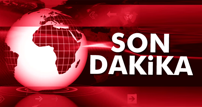 İzmir’de polis merkezine silahlı saldırı: 2 ehit, 1 yaralı