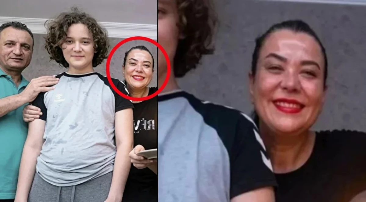 Kahramanmaraş&rsquo;ta okula saldırı yapan &ouml;ğrencinin annesi tutuklandı