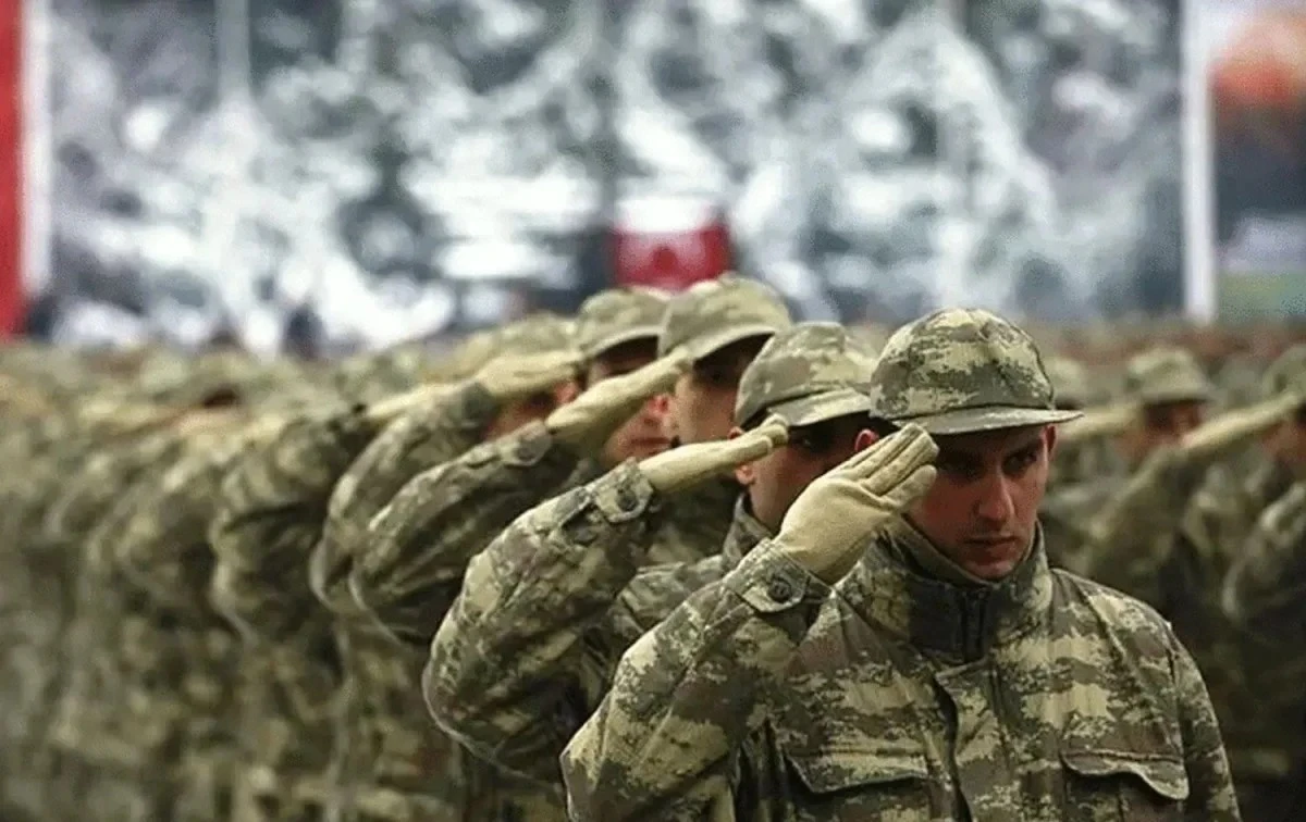 Kasım, Aralık ve Ocak celbi askerlik sınıflandırma sonu&ccedil;ları a&ccedil;ıklandı