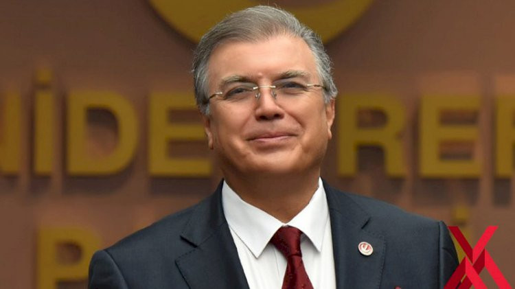 Kocaeli Büyükşehir Belediye Başkan Adayı Prof. Dr. Doğan Aydal oldu