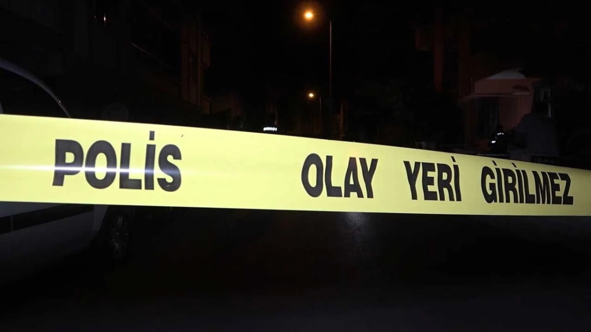 Konya'da apartman yangını: 2 çocuk hayatını kaybetti