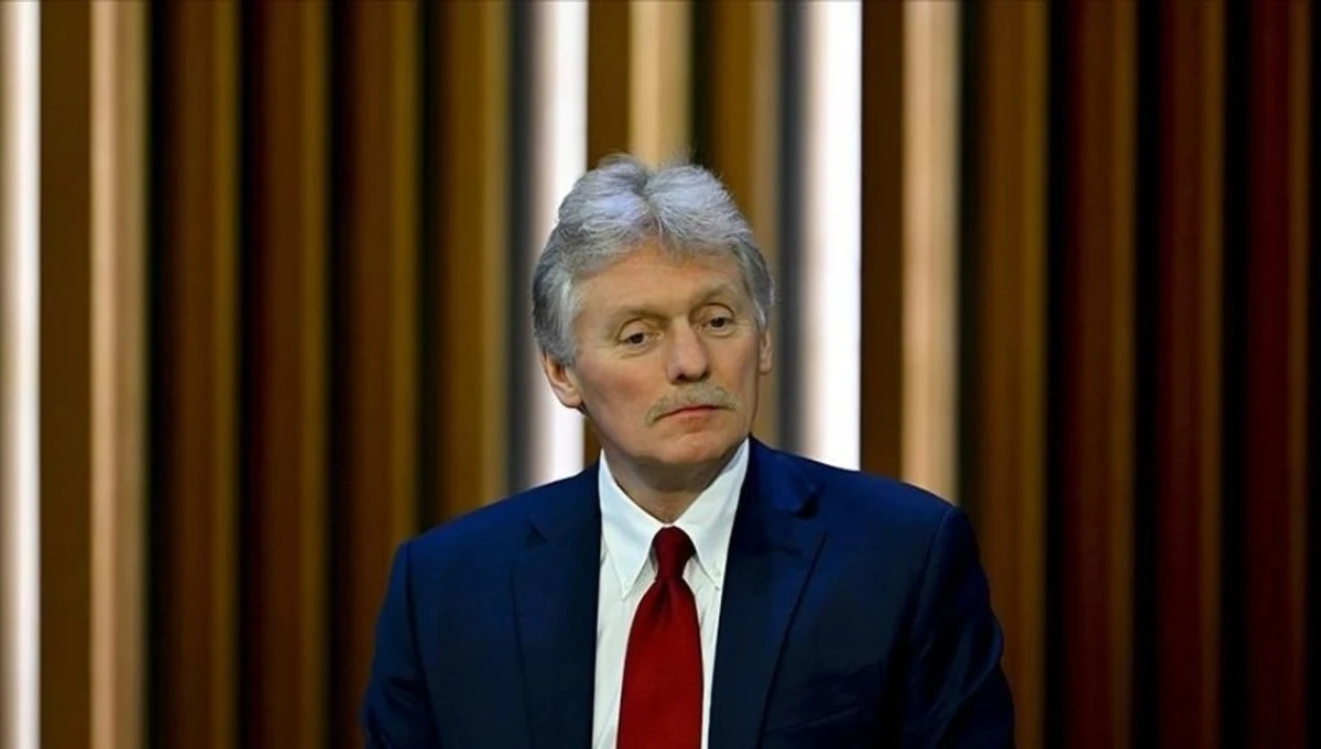 Kremlin: Ukrayna&rsquo;da barış, Avrupa g&uuml;venliği ele alınmadan sağlanamaz