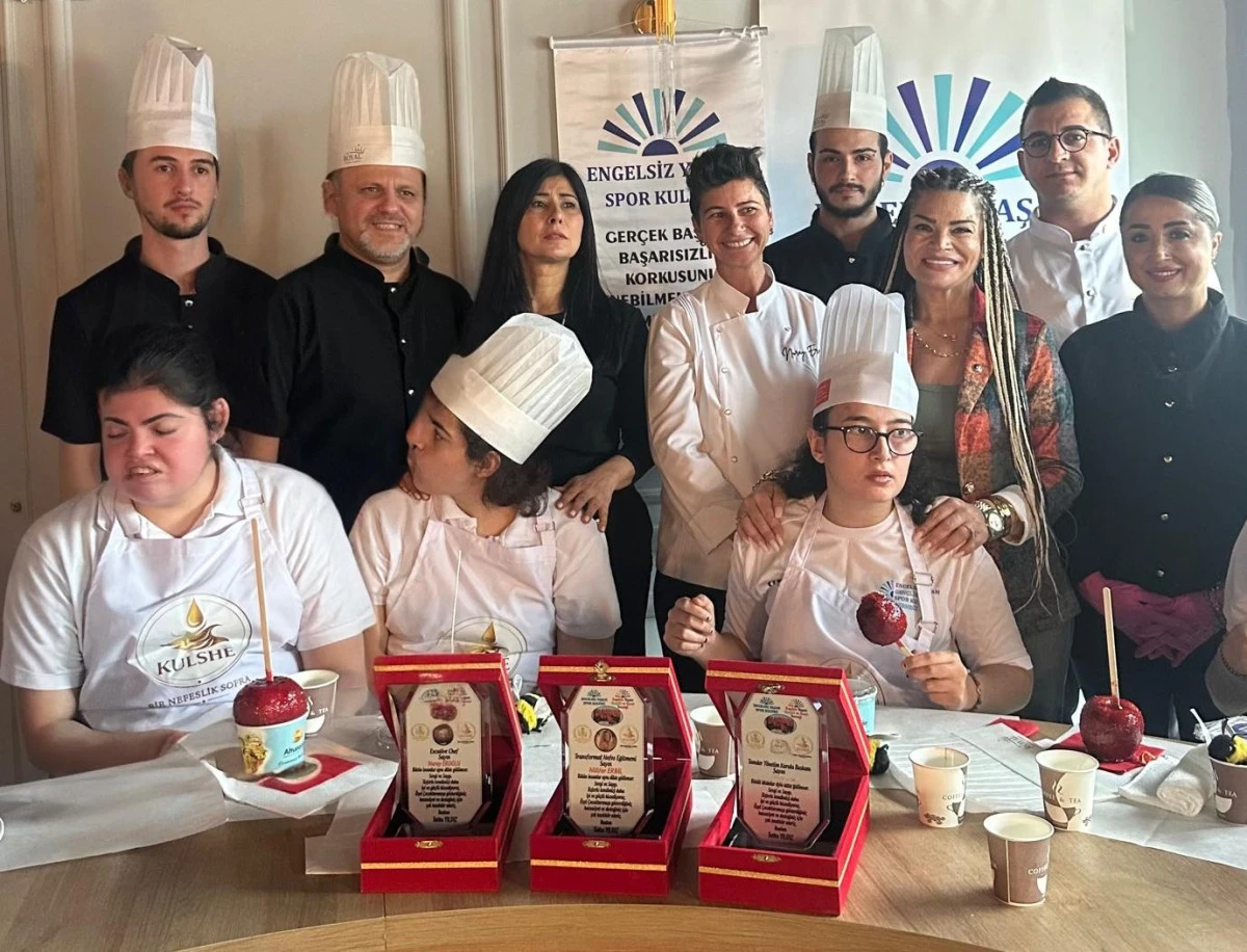 KULSHĒ Bir Nefeslik Sofra: Sanat, Yemek ve Sevgi Aynı Masada Buluştu